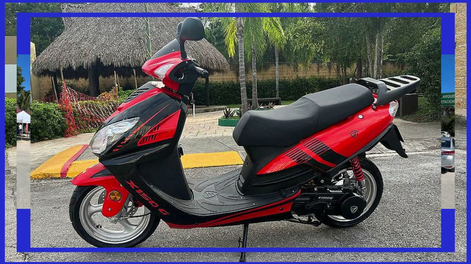 Scooter and ATV Tours & Rentals